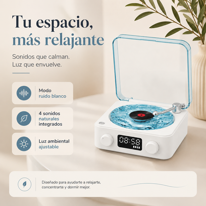 Vinyla Sound Flow