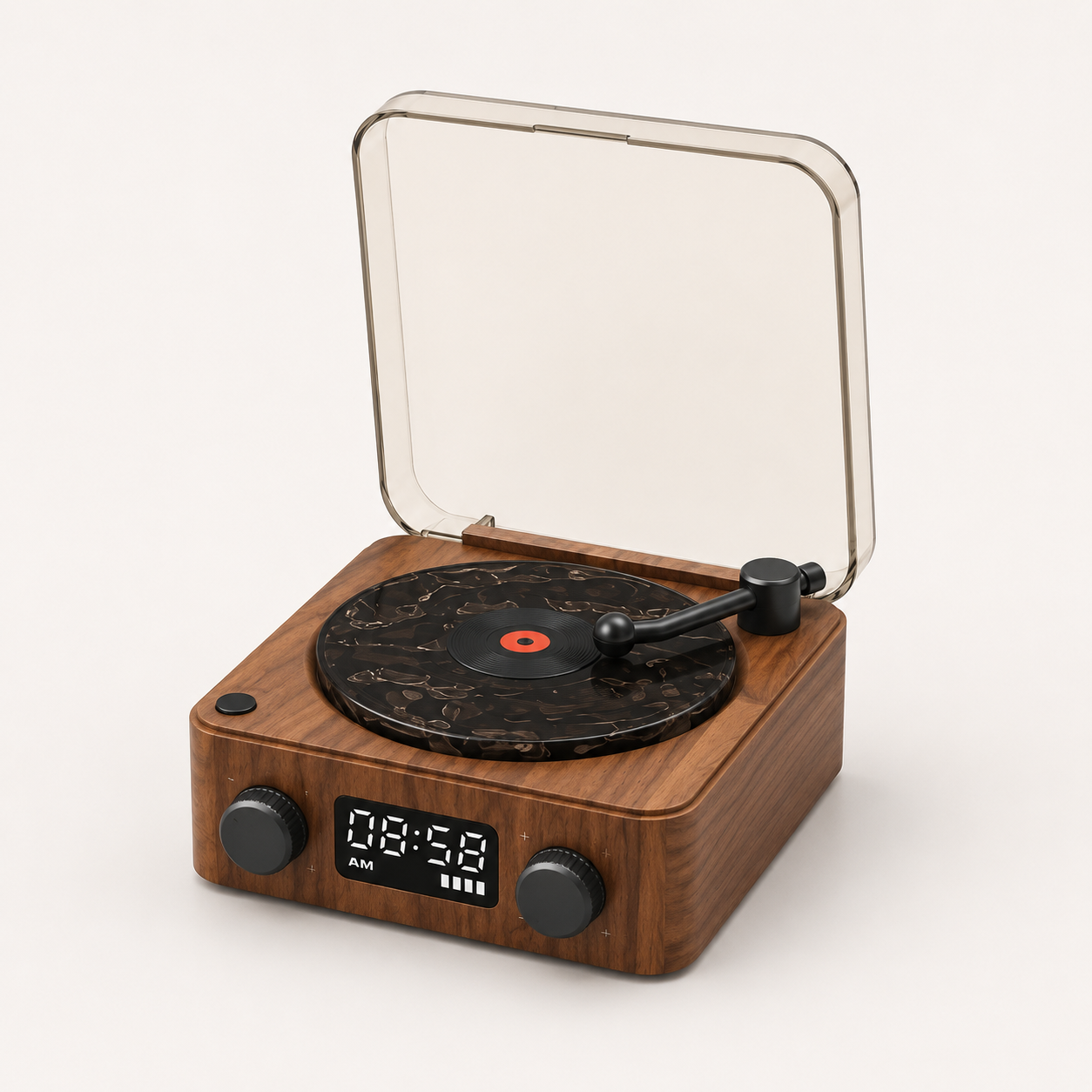 Vinylia Sound Flow