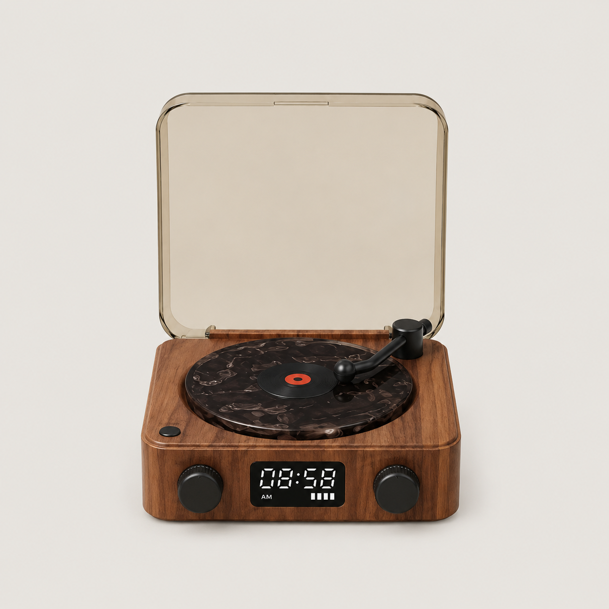 Vinylia Sound Flow