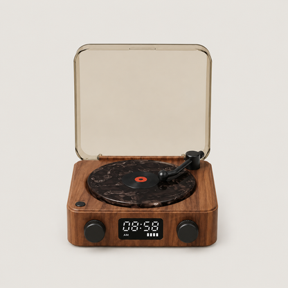 Vinylia Sound Flow