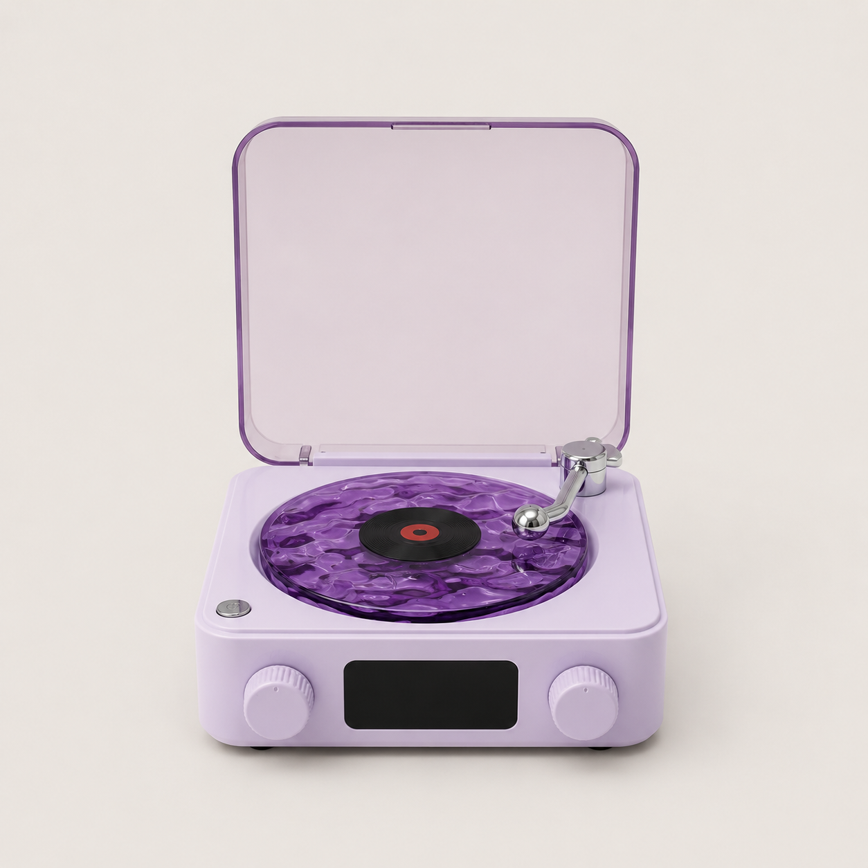 Vinylia Sound Flow