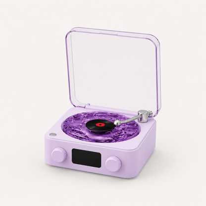 Vinylia Sound Flow