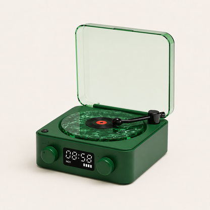 Vinylia Sound Flow