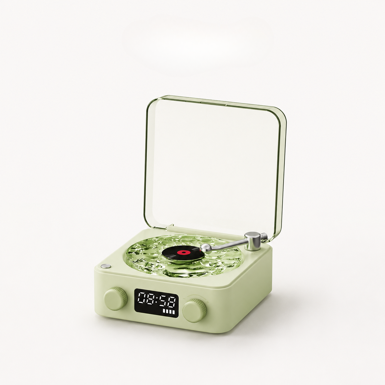 Vinylia Sound Flow