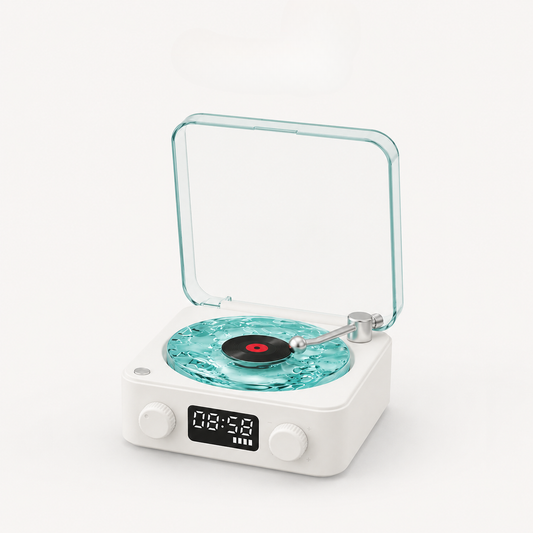 Vinylia Sound Flow