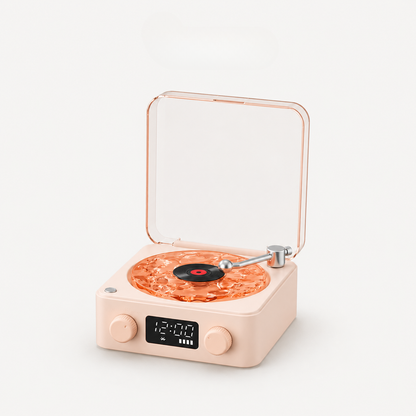 Vinylia Sound Flow