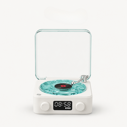Vinyla Sound Flow