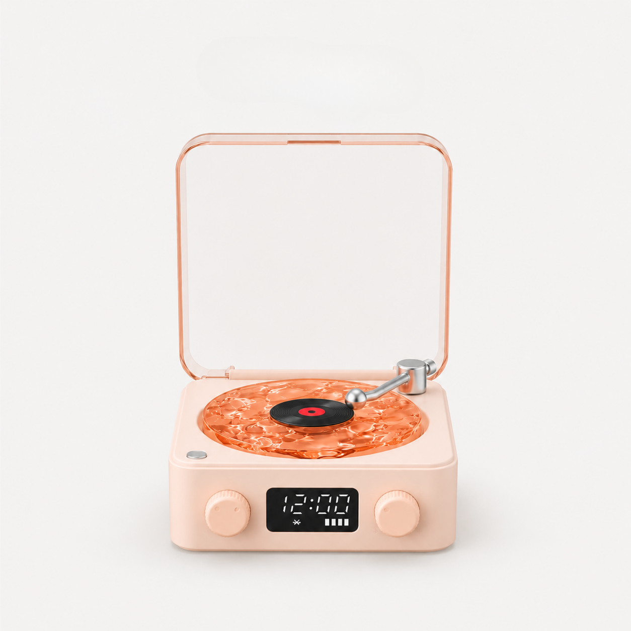 Vinylia Sound Flow