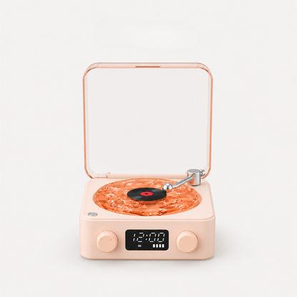 Vinylia Sound Flow
