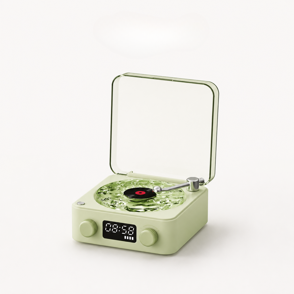 Vinyla Sound Flow