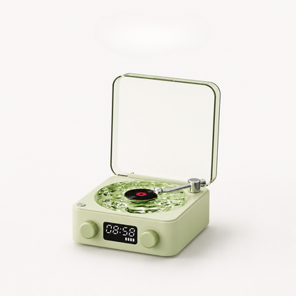 Vinyla Sound Flow